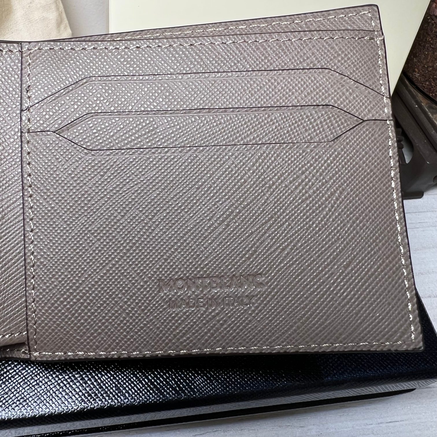 Montblanc Wallets Purse